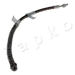 Holding Bracket, brake hose (69K28)