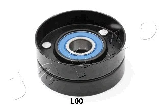 Deflection/Guide Pulley, V-ribbed belt (129L00)