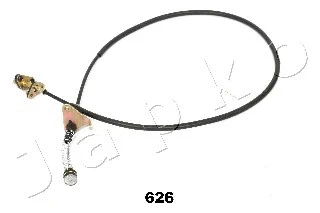 Cable Pull, clutch control (154626)