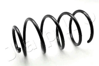 Suspension Spring (ZCJ2931C)