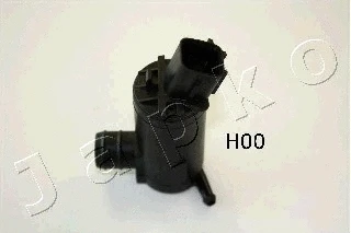 Washer Fluid Pump, window cleaning (156H00)