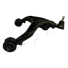 Control/Trailing Arm, wheel suspension (72934R)