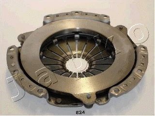 Clutch Pressure Plate
