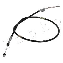 Cable Pull, parking brake