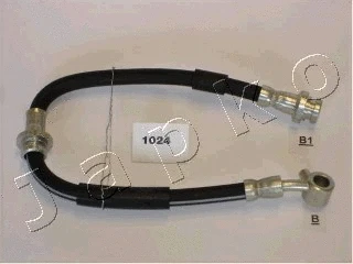 Holding Bracket, brake hose (691024)