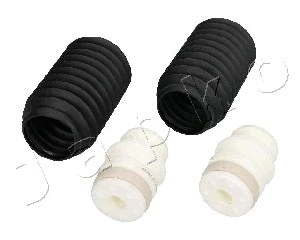 Dust Cover Kit, shock absorber (1590506)