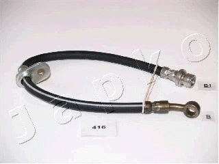 Holding Bracket, brake hose (69416)