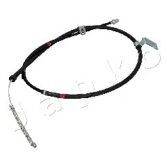 Cable Pull, parking brake