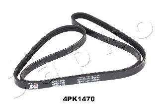 V-Ribbed Belt (4PK1470)