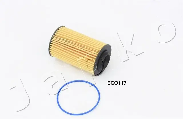 Oil Filter (1ECO117)