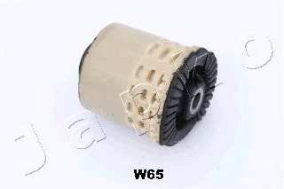 Mounting, control/trailing arm (GOJW65)
