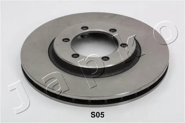 Brake Disc (60S05)
