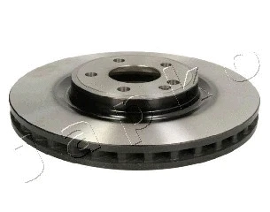 Brake Disc (600509)
