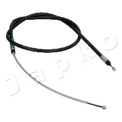Cable Pull, parking brake (1310111)