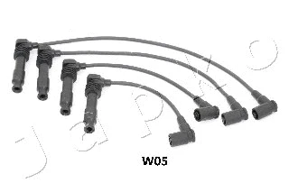 Ignition Cable Kit (132W05)