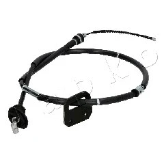 Cable Pull, parking brake (131808)