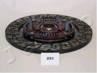Clutch Disc (80231)
