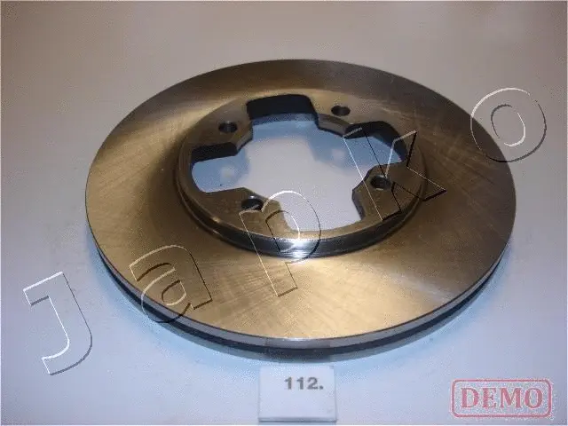 Brake Disc (60112C)