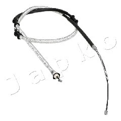 Cable Pull, parking brake (1310255)