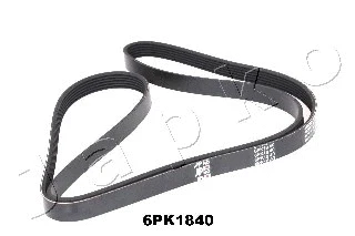 V-Ribbed Belt (6PK1840)