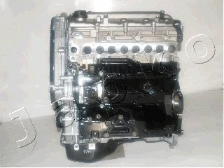 Complete Engine