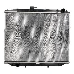 Radiator, engine cooling (RDA213072)