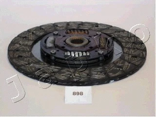 Clutch Disc (80898)