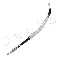 Cable Pull, parking brake