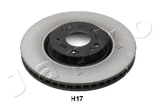 Brake Disc (60H17)