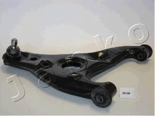 Control/Trailing Arm, wheel suspension (26398)