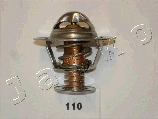Thermostat, coolant (38110)