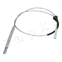 Cable Pull, parking brake (1310402)
