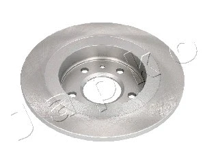 Brake Disc (61W07C)