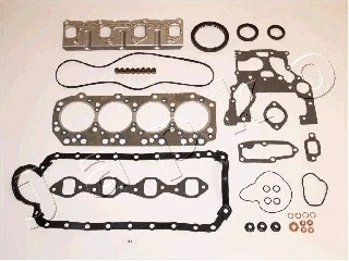 Full Gasket Kit, engine (49996)