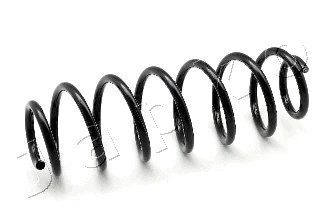 Suspension Spring (ZCJ7024A)