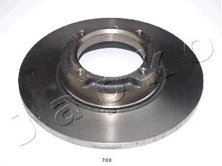 Brake Disc (61700)