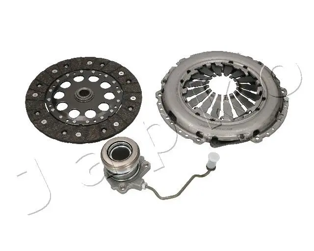 Clutch Kit (920202)