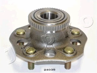 Wheel Hub (424035)