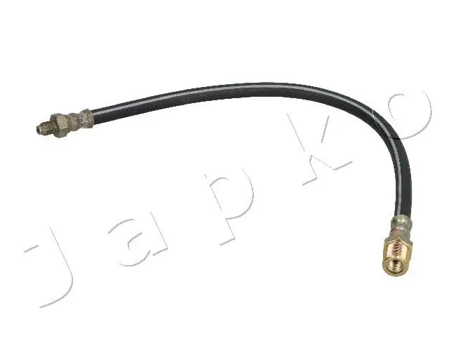 Holding Bracket, brake hose (69L17)