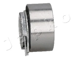 Tensioner, timing belt