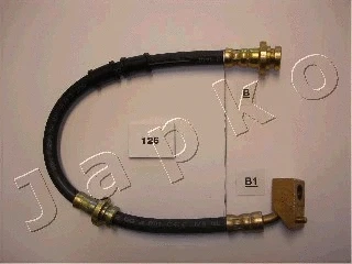 Holding Bracket, brake hose (69126)