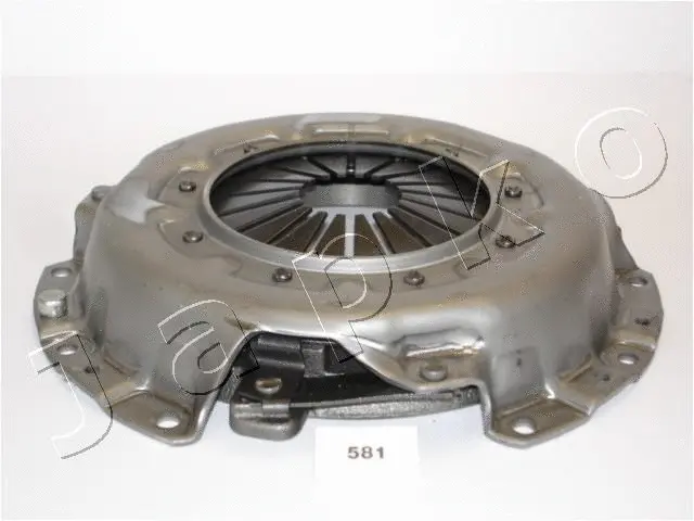 Clutch Pressure Plate (70581)