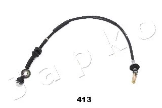 Cable Pull, clutch control (154413)