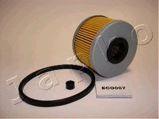 Fuel Filter (3ECO007)