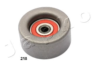 Deflection/Guide Pulley, V-ribbed belt (129218)