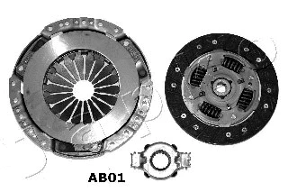 Clutch Kit