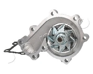 Water Pump, engine cooling (35340)