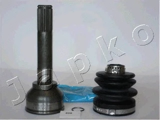 Joint Kit, drive shaft (62898)
