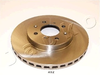Brake Disc (60492)