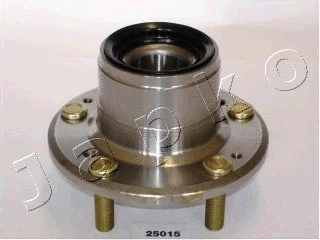 Wheel Hub (425015)